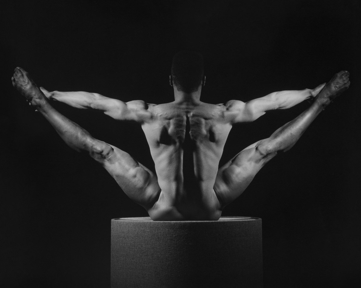 Attraverso la lente di Mapplethorpe