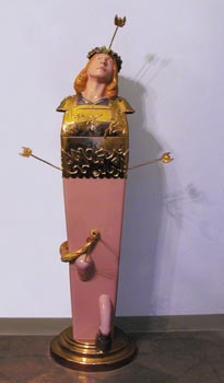Ermestetica SansebastianoSagittario